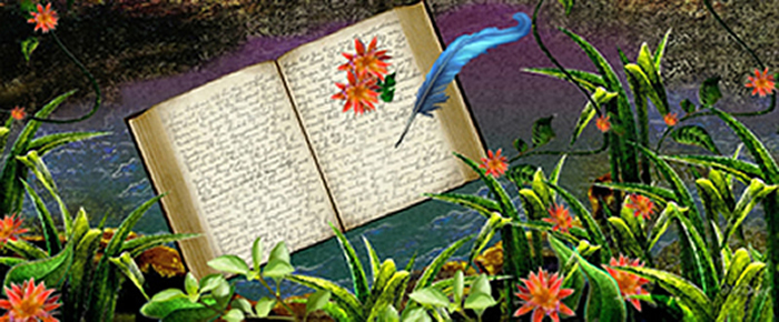 Bitkisel Bir Söyleşi