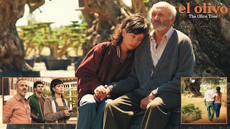 El Olivo Filmi