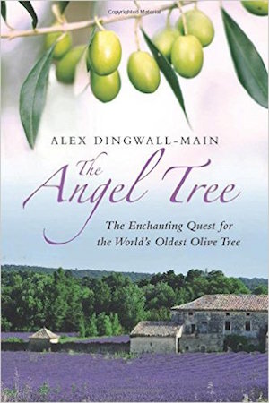 Melek Ağacı Kitabı